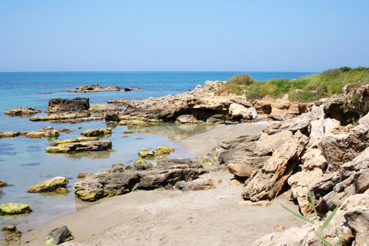 Elegant Apartment In Agios Ilias With Sea View Myrtéa Esterno foto